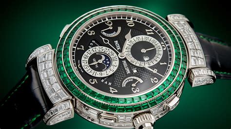 the hulk watch patek philippe|Patek Philippe watch website.